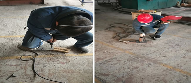 崗位強技能 業(yè)務(wù)大比武—2018年麥克在線生產(chǎn)專業(yè)技能比賽